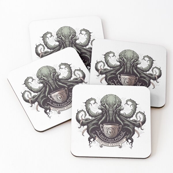 Item preview, Cthulhu I designed and sold by AphexBrand.