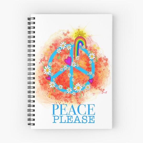 Item preview, Peace Please designed and sold by SoshanaC.