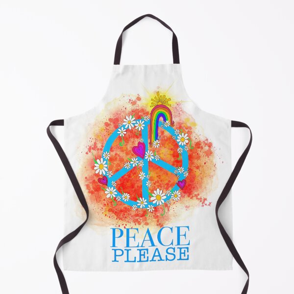 Item preview, Peace Please designed and sold by SoshanaC.