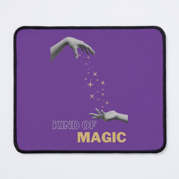 Item preview, Kind of Magic designed and sold by radio-shirts.