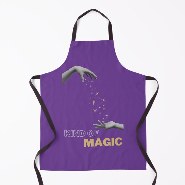 Item preview, Kind of Magic designed and sold by radio-shirts.