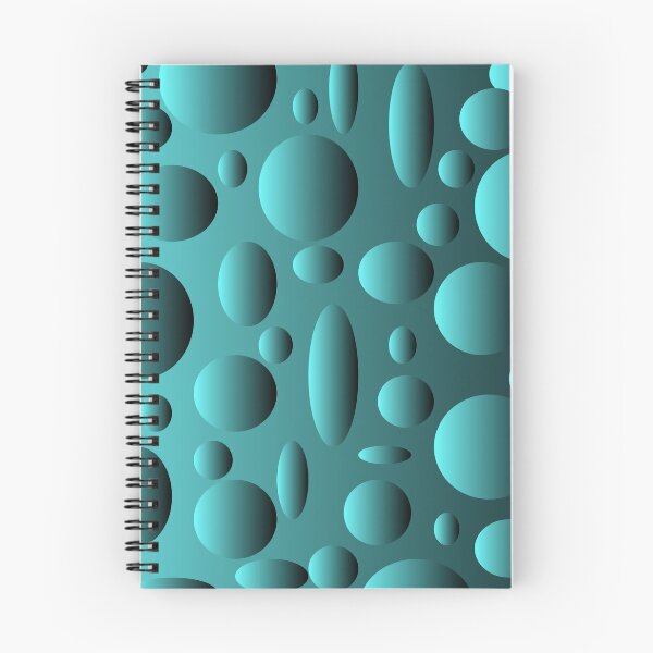 Item preview, Geometric shapes pattern  designed and sold by SunbeamMoon111.