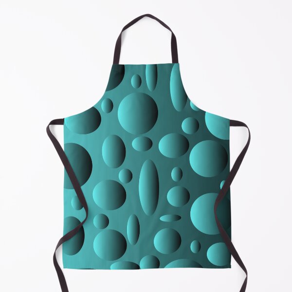 Item preview, Geometric shapes pattern designed and sold by SunbeamMoon111.