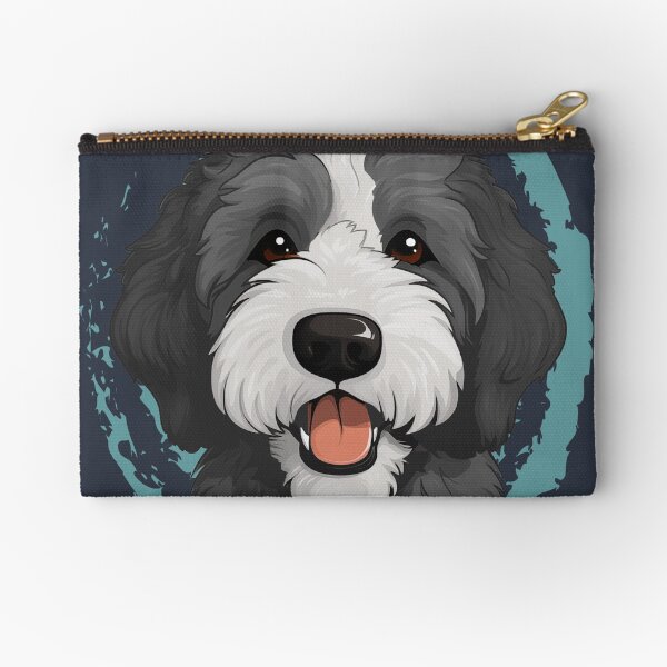 Item preview, Oodle - Black and White designed and sold by wotsthis.