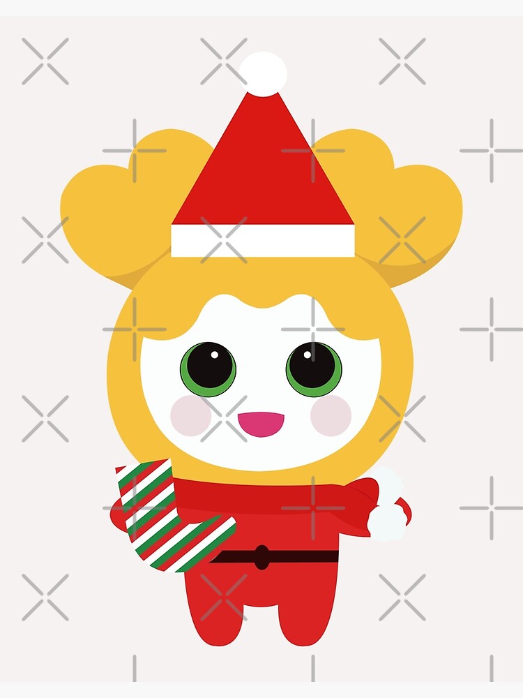 Jihyo baby Lovely (JIvely)