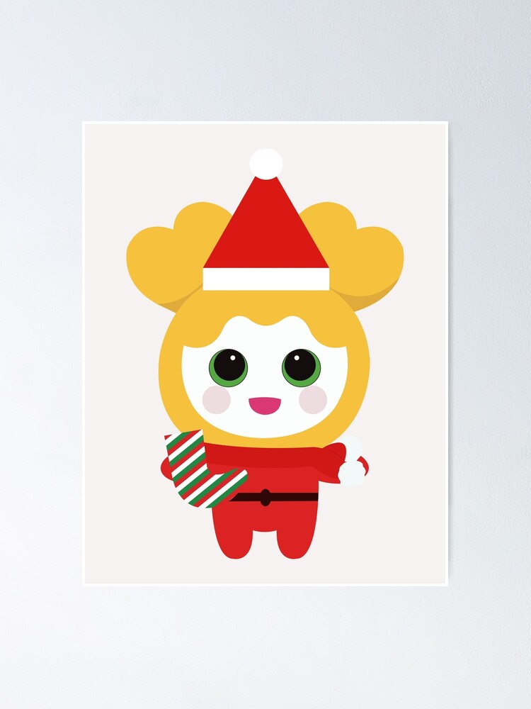 Jihyo baby Lovely (JIvely)