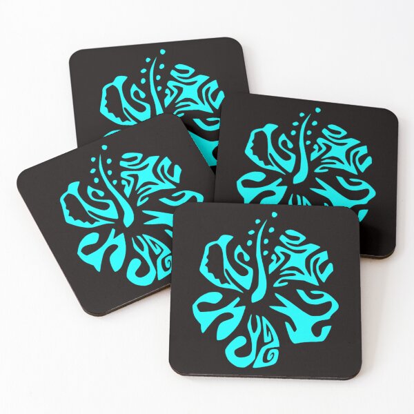 Item preview, KIANA (Sky blue) designed and sold by Nesian-Tahiti.