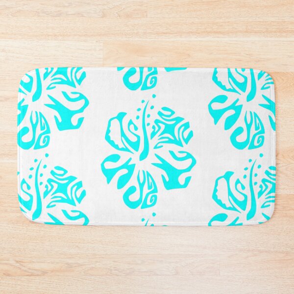 Item preview, KIANA (Sky blue) designed and sold by Nesian-Tahiti.