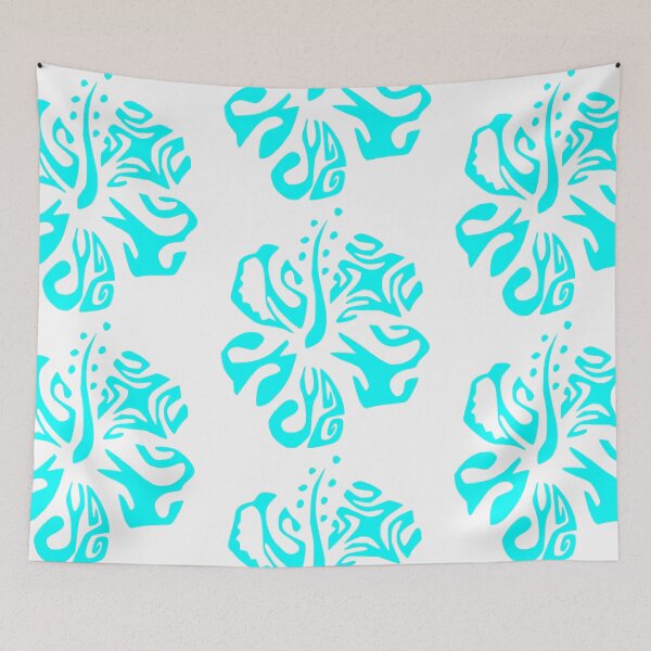 Item preview, KIANA (Sky blue) designed and sold by Nesian-Tahiti.