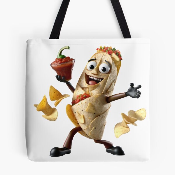 Item preview, Flavor Fiesta designed and sold by DumbPet.