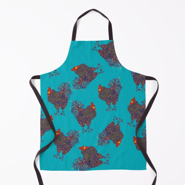 Item preview, Rooster designed and sold by Applerose Design.