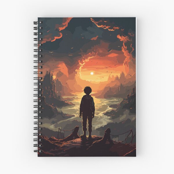 Item preview, The boy's shadow designed and sold by ADSOFTTH.