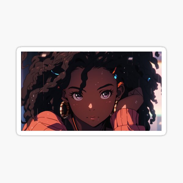 Artikel-Vorschau von Tu es für mich, Lofi, designt und verkauft von LofiOfColor.