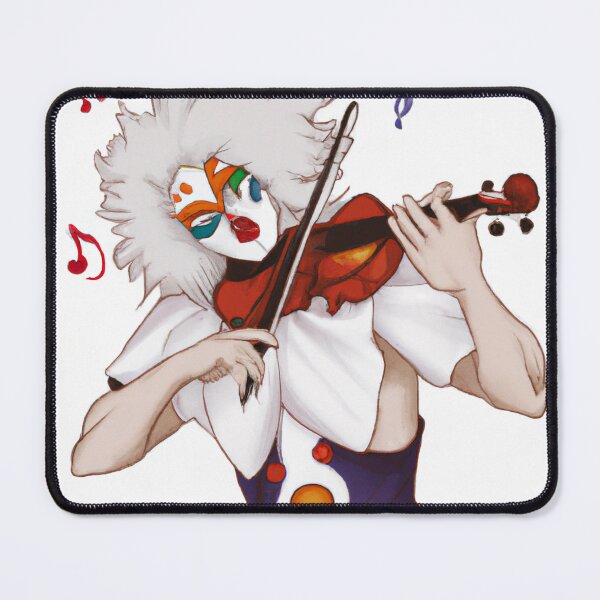 Item preview, Succubusanichi Violinist designed and sold by Bencasso Barnesquiat.