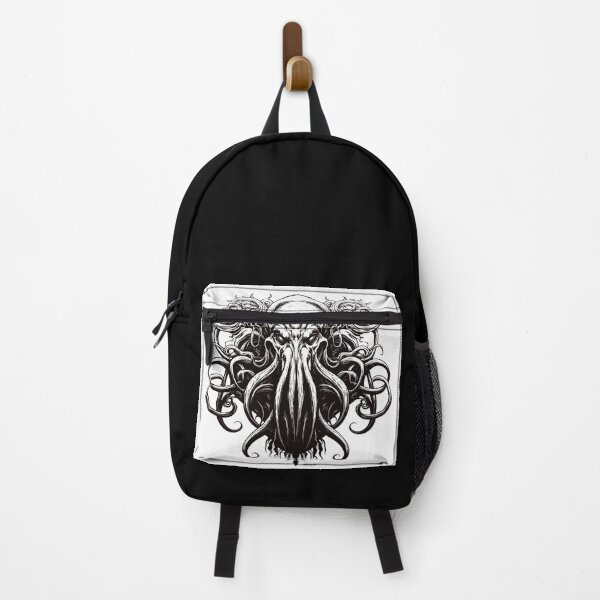 Item preview, Cthulhu II designed and sold by AphexBrand.