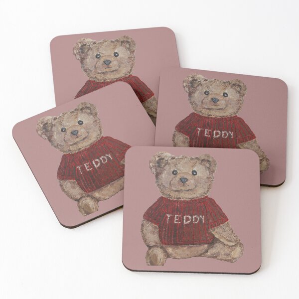 Item preview, Teddy Bear  designed and sold by JARAK-ART.
