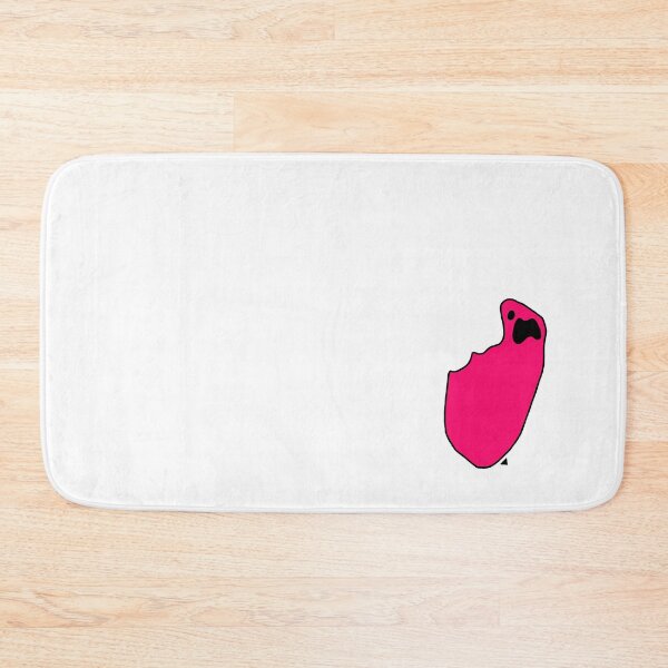 Item preview, Pink blob designed and sold by EveLMacDougall.
