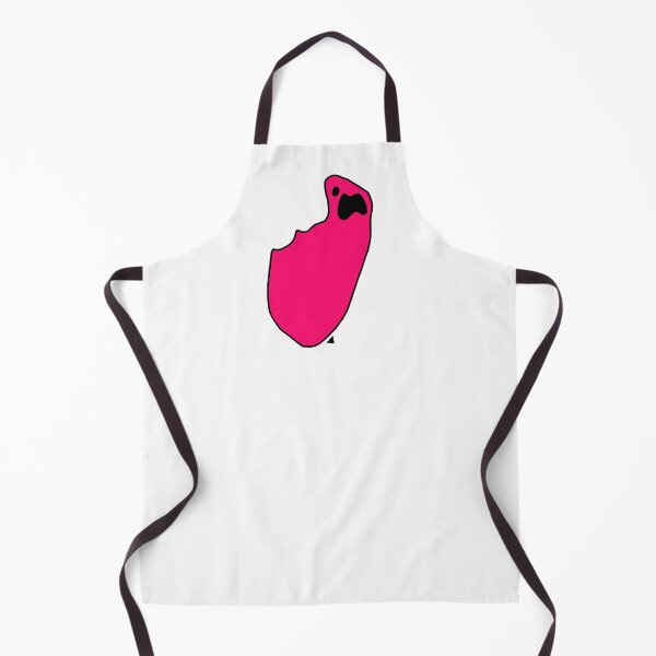 Item preview, Pink blob designed and sold by EveLMacDougall.