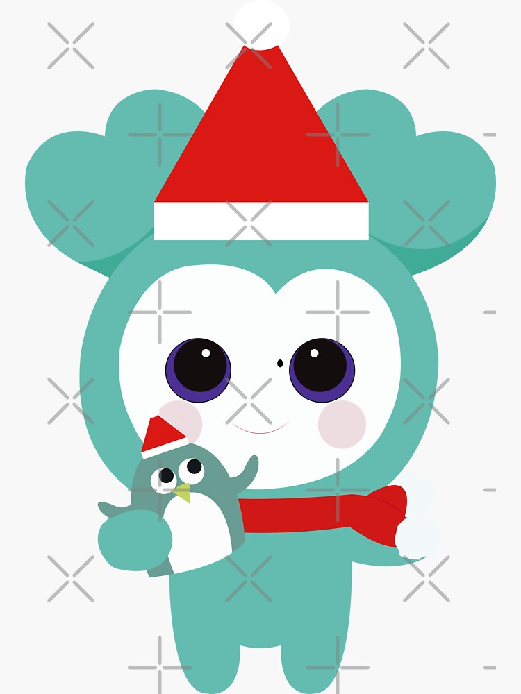 Mina baby Lovely (Mively)