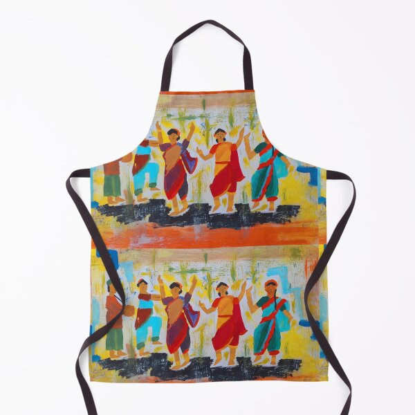 Item preview, Lavni dancers designed and sold by Kiruthikaarts.