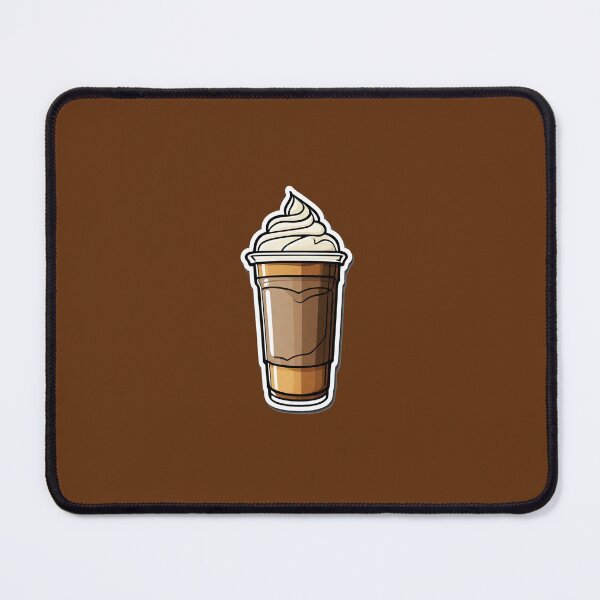 Item preview, love the iced coffee designed and sold by Recota.