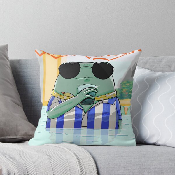 Item preview, Froggy Glass Onion designed and sold by ribbitworkshop.