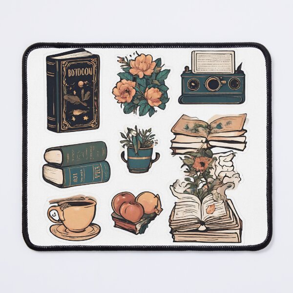 Item preview, Earthy witch book aesthetic designed and sold by FAYÇAL  EL-HANDI.