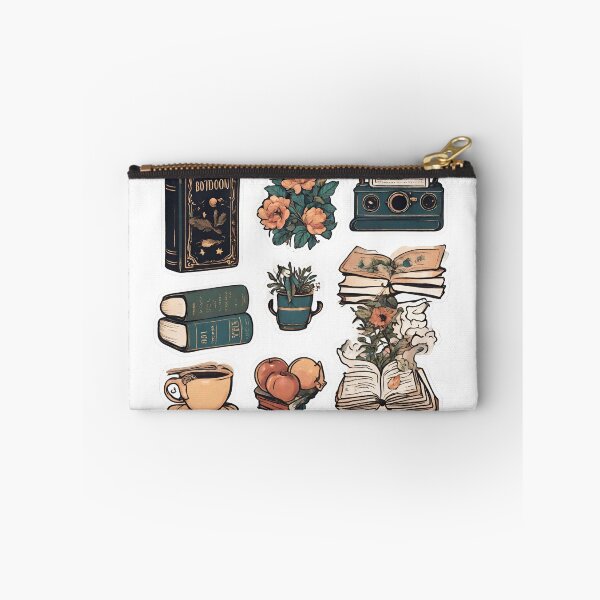 Item preview, Earthy witch book aesthetic designed and sold by FAYÇAL  EL-HANDI.