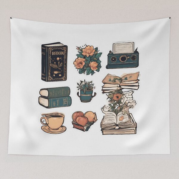 Item preview, Earthy witch book aesthetic designed and sold by FAYÇAL  EL-HANDI.