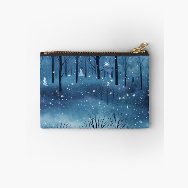 Item preview, Enchanted Winter Reverie designed and sold by Nicholas Panek.