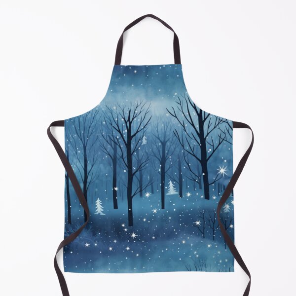 Item preview, Enchanted Winter Reverie designed and sold by Nicholas Panek.