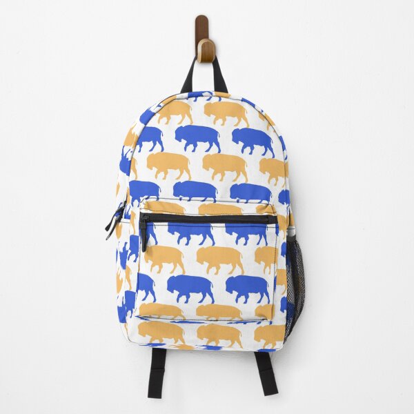 Item preview, Buffalo Pattern designed and sold by TeraLynne.