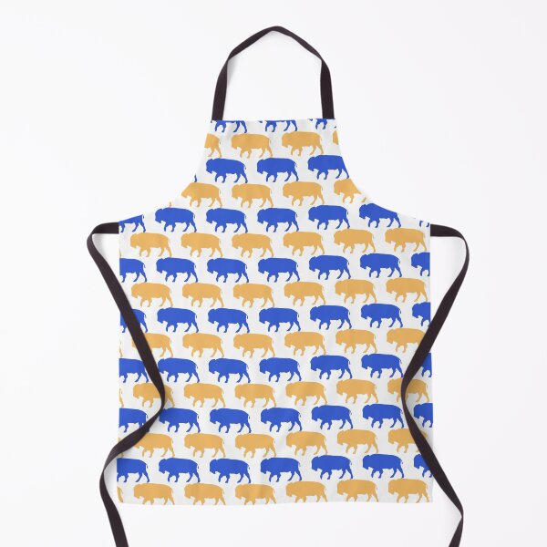 Item preview, Buffalo Pattern designed and sold by TeraLynne.