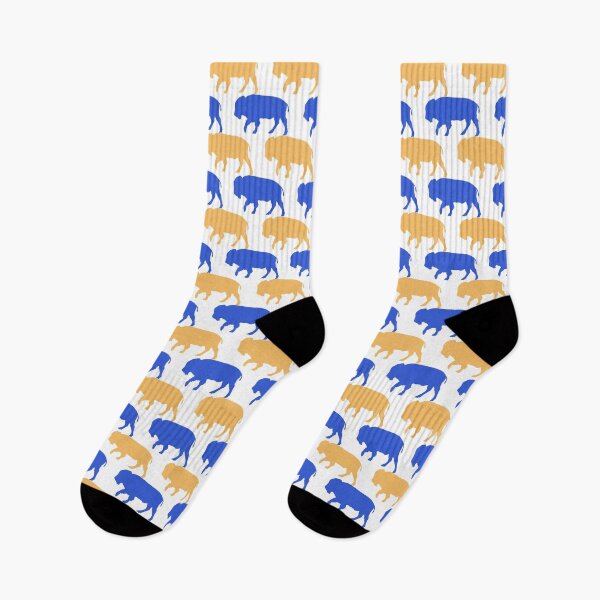 Item preview, Buffalo Pattern designed and sold by TeraLynne.