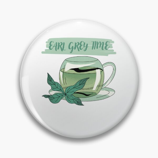 Item preview, tea, earl grey designed and sold by MJOSTORE.