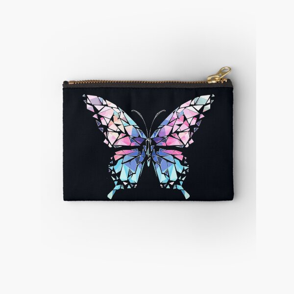 Item preview, A broken colorful butterfly designed and sold by etherElric.