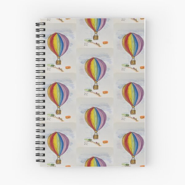 Item preview, Reach for the sky designed and sold by Maree McCrum.