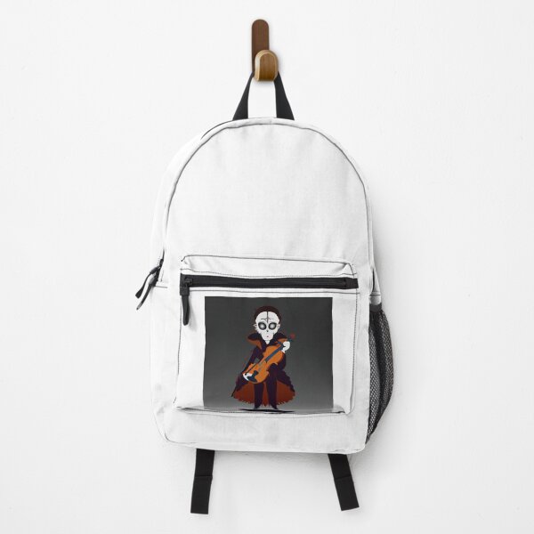 Item preview, Draculanichi Violinist designed and sold by Bencasso Barnesquiat.