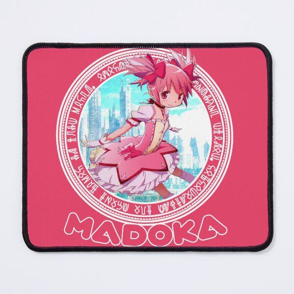 Item preview, Madoka Magica Fan Art Shirt Poster Phone Case designed and sold by weebbreechan.