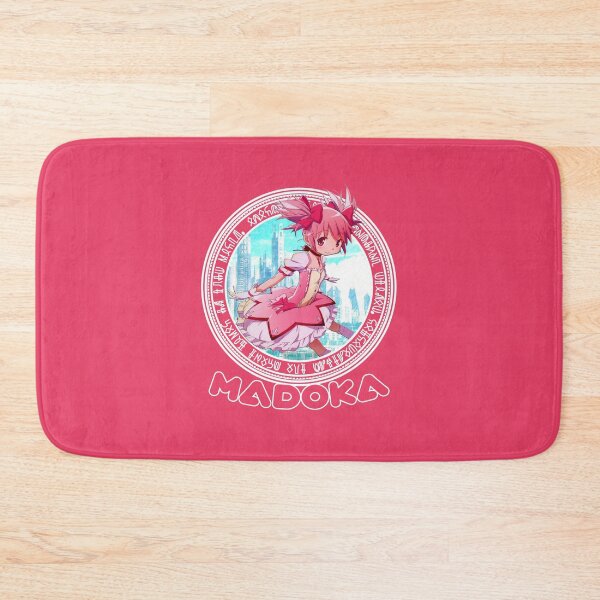 Item preview, Madoka Magica Fan Art Shirt Poster Phone Case designed and sold by weebbreechan.