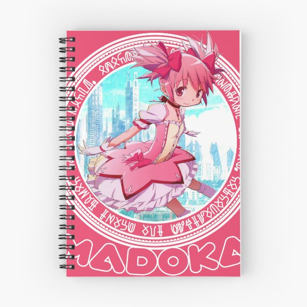 Item preview, Madoka Magica Fan Art Shirt Poster Phone Case designed and sold by weebbreechan.