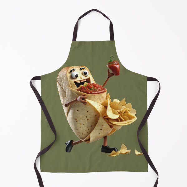 Item preview, Salsa Swirl designed and sold by DumbPet.