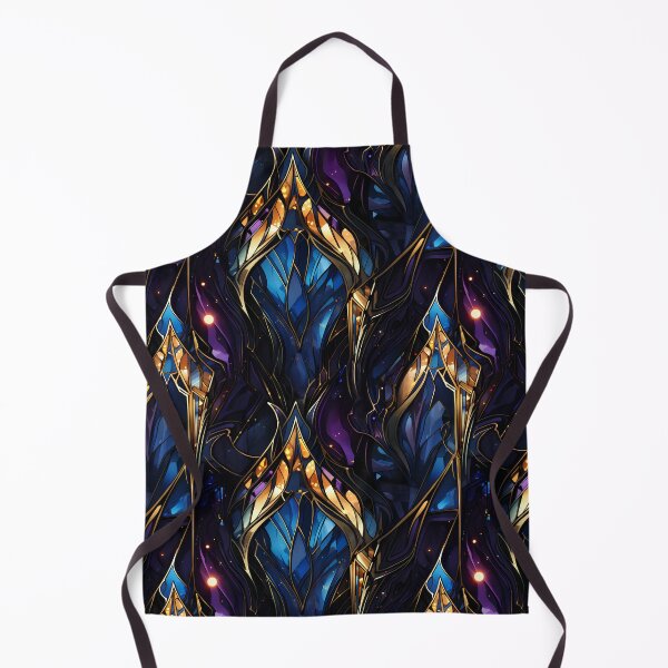 Item preview, Art Nouveau Luminescent Crystal Shards Masterpiece designed and sold by polonuim210.