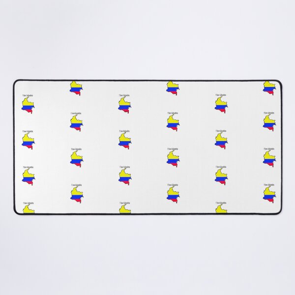 Item preview, I love Colombia designed and sold by TropiCol Creations.