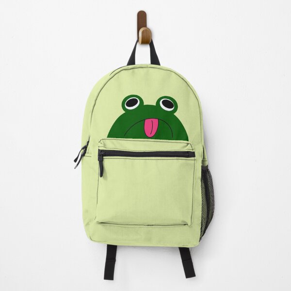 Item preview, forg blep designed and sold by perpetuallypail.
