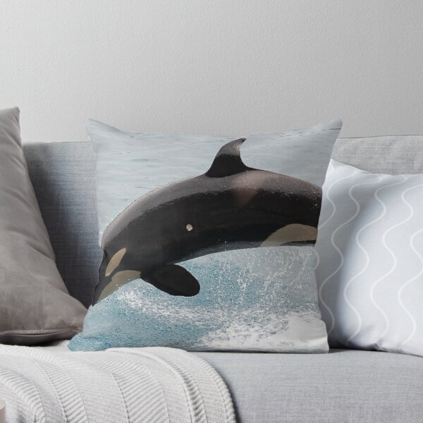Item preview, Orca designed and sold by TheAnimalZ00.