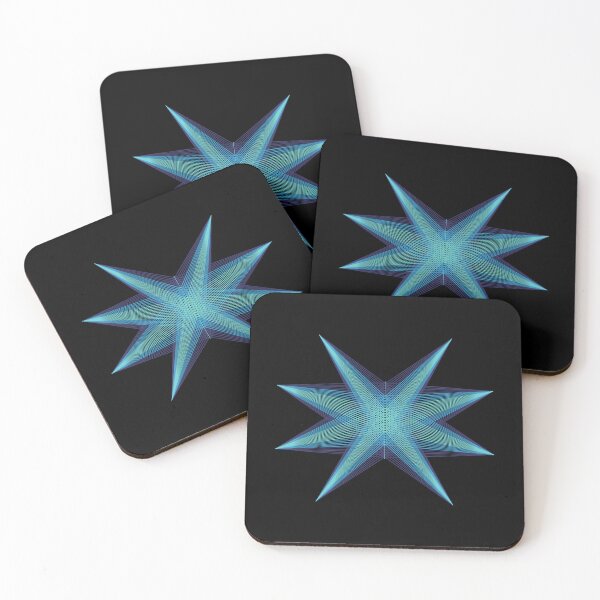 Item preview, CardioidSpoke [10-Blues346-BB] designed and sold by LottMultimedia.