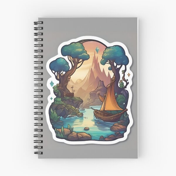 Item preview, Adventure journey designed and sold by Tarektito123.