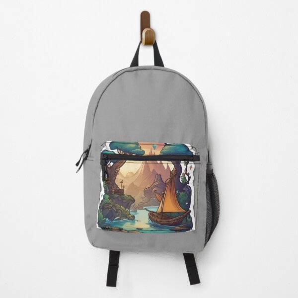 Item preview, Adventure journey designed and sold by Tarektito123.