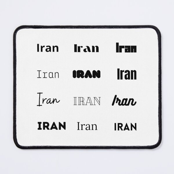 Item preview, Iran designed and sold by Persian Pride Official.